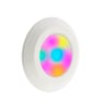 Projecteur LED Piscine RGB 12W IP68 DC12V - Image 1