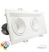 Encastré LED 30W Orientable Blanc CRI92 UGR13 - Image 3