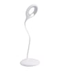 Lampe de Table ORSA Abat-jour Plissé E27 Écologique - Image 14