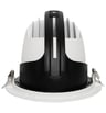 Spot LED Encastré 25W Philips CertaDrive 24° CCT - Image 6