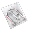 Kit LED silicone + connecteurs + embouts 10mm IP65 - Image 1