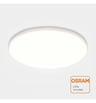 Downlight LED 24W QUASAR Frameless OSRAM CCT 120° - Image 11