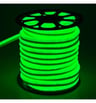 Néon LED flexible 8W 12V 25m 8mm vert Verdoyant - Image 4