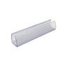 Clip de fixation – Pour néon LED 8 mm – ABS - Image 1