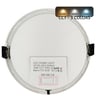 Spot Downlight LED 40W Lifud 3CCT CRI92 IP65 - Image 3