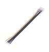 Connecteur Hippo LED RGB+CCT 24V 6 broches 10mm IP20 - Image 1