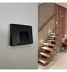 Balise LED Slim 3W rectangulaire noire IP65 - Image 11