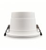 Spot Downlight LED 40W Lifud 3CCT IP65 CRI92 Ø145 - Image 5