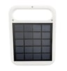 Projecteur LED Solaire Portable 4W – Batterie Rechargeable USB & Fonction Power Bank - Image 14