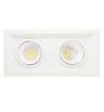 Encastré LED 30W Orientable Blanc CRI92 UGR13 - Image 5