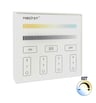 Pack contrôleur LED CCT 12-24V télécommande B2 2.4GHz - Image 5