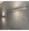Applique Murale LED 6W APOLO Ronde Aluminium IP54 - Image 10