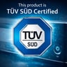 Panneau LED 60x60 40W 4380lm UGR19 Driver Philips - Image 11