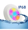 Projecteur LED Piscine RGB 12W IP68 DC12V - Image 8