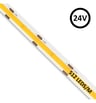 Ruban LED COB 24V 512LED/m 5m 11W/m CRI90 IP20 - Image 6