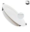 Downlight LED 40W Lifud Dimmable IP54 UGR17 - Image 1