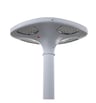 Réverbère solaire LED 100W SUNWAY 4000K télécommande - Image 18