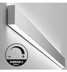Applique Murale LED 6W APOLO Ronde Aluminium IP54 - Image 9