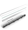 Réglette LED étanche 40W COREPLUS 120cm Philips - Image 6