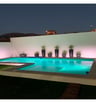 Projecteur LED Piscine 18W IP68 DC12V INOX 316 - Image 15