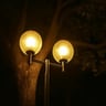 Lampe Globe pour ampoules E27  450 mm Trou 50-60 mm - Image 7