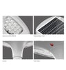 Lampadaire solaire LED 100W SUNWAY BYD 3000K - Image 8
