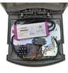 Réverbère LED 150W CAPRI Philips 240lm/W programmable - Image 5