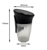 Applique Solaire LED COFFEE 200Lm CCT PIR IP54 - Image 2