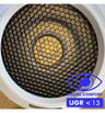 Spot LED Monophasé - 40W-34W - ROME - Driver GxTronic - Optique réglable 24º-60º / UGR13 - CCT - Image 14