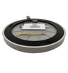 Plafonnier LED Drammen 24W OSRAM Argent - Image 4