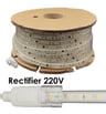 220V câble redr. 800lm 8W/m CRI90 IP65 - Image 10
