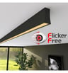 Réglette LED Linéaire LOLA Noir 0.5m-2m - Image 7