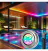 Projecteur LED Piscine RGB 6W IP68 DC12V INOX 316 - Image 15