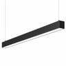 Suspension LED NEXUS LINE noir driver Osram DALI - Image 11
