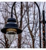 Réverbère LED Pêcheur 65W GxTronic Aluminium - Image 20