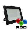 Projecteur LED Extérieur Noir 30W AVANCE – IP65 – Haute Performance LED - Image 5