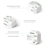 Interrupteur WiFi 2,4 GHz Miboxer WL-SW1 100-240V 10A - Image 3