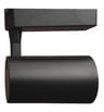 Spot LED 30W PARMA Noir Rail Monophasé - CCT / CRI+92 - 48º - Image 7