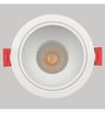 Downlight LED 15W Oculus orientable blanc CRI92 - Image 6