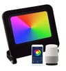 Projecteur LED 30W SMART WiFi – RGB+CCT – Dimmable - Image 1
