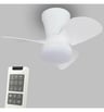 Ventilateur Plafond LED IBIZA 28W 6CCT Blanc 56cm IP20 - Image 5