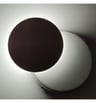 Applique Murale LED 6W APOLO Ronde Aluminium IP54 - Image 23