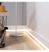 Moulure plinthe polystyrène classique LED 2m - Image 4