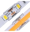 Pack 10 connecteurs LED COB SMD 8-10mm transparent IP20 - Image 6