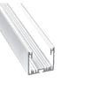 Suspension LED Linéaire MUNICH MINI Blanc 0.44m-1.94m - Image 7