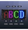 RGB Mini Magic Flex 512 pixels IP65 5V - Image 4