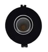 Downlight LED Circulaire Orientable 15W Noir CRI92 UGR13 - Image 3
