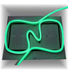 Néon LED flexible 8W 12V 25m 8mm vert Verdoyant - Image 5