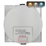 Spot LED Carré 30W GXtronic 3CCT IP65 Ø145 - Image 3