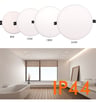 Downlight LED 24W QUASAR Frameless OSRAM CCT 120° - Image 5